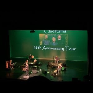 Meet your Posher, Richard